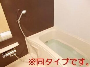 メゾンＭ・ＫIIの物件内観写真